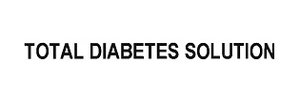 Trademark Total Diabetes Solution