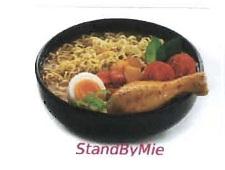 Trademark StandByMie
