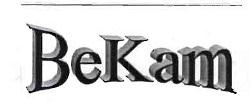 Trademark BeKam