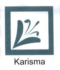 Trademark KARISMA