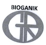 Trademark BIOGANIK+ LOGO