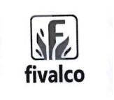 Trademark F Fivalco