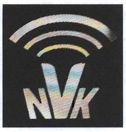 Trademark NVK