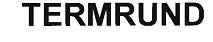 Trademark TERMRUND