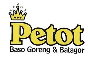 Trademark PETOT + LOGO