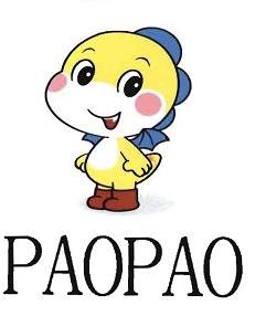 Trademark PAOPAO + LOGO