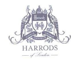 Trademark HARRODS OF LONDON