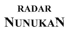 Trademark RADAR NUNUKAN