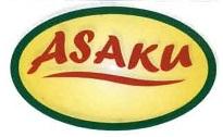 Trademark ASAKU