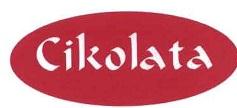 Trademark Cikolata