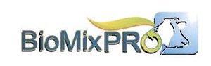 Trademark BioMixPro + LOGO