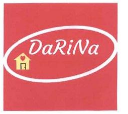 Trademark DaRiNa