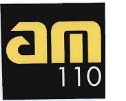 Trademark AM 110