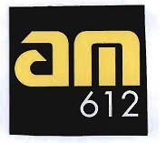 Trademark AM 612