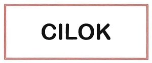 Trademark CILOK