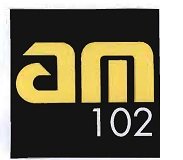 Trademark AM 102