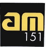 Trademark AM 151