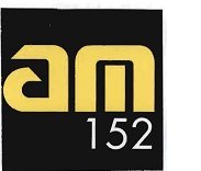 Trademark AM 152