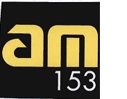 Trademark am 153