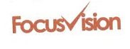 Trademark FOCUSVISION