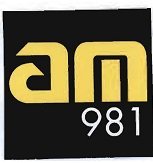 Trademark am 981