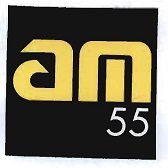 Trademark AM 55