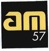 Trademark AM 57