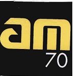 Trademark AM 70