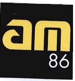 Trademark AM 76