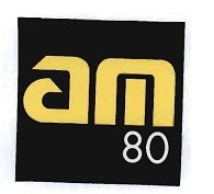 Trademark AM 80