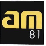 Trademark AM 81