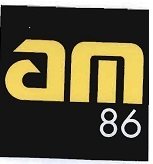 Trademark am 86