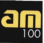 Trademark AM 100