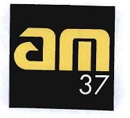 Trademark AM 37