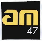 Trademark AM 47