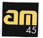 Trademark AM 45