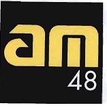 Trademark AM 48