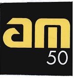 Trademark AM 50