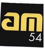 Trademark AM 54