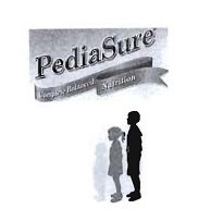 Trademark PEDIASURE COMPLETE BALANCED NUTRITION