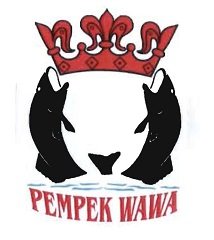 Trademark PEMPEK WAWA + LUKISAN