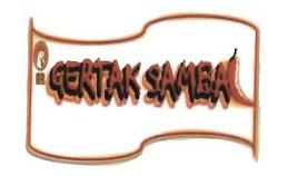 Trademark GERTAK SAMBAL