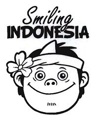 Trademark SMILING INDONESIA