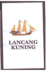 Trademark LANCANG KUNING