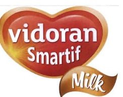 Trademark VIDORAN SMARTIF MILK