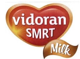 Trademark VIOORAN SMRT MILK