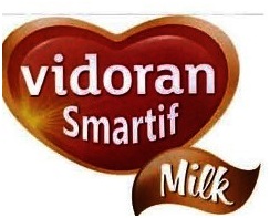 Trademark VIDORAN SMARTIF MILK