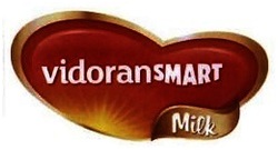 Trademark VIDORANSMART MILK