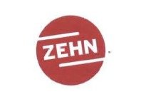 Trademark ZEHN