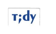 Trademark TIDY